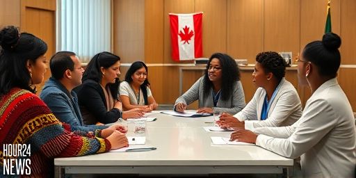 Ottawa Unveils Over $35.5B Plan for First Nations Child Welfare Reform