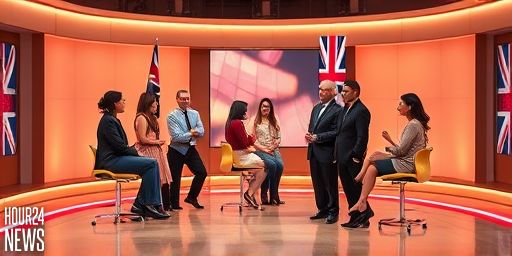 Strictly Come Dancing’s New Hosts: Who Could Step In After Claudia and Tess’s Final Bow