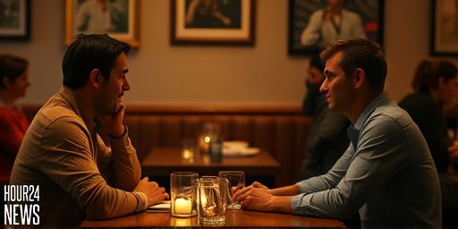 Blind Date: Did We Kiss? It’s Flu Season — What Happened