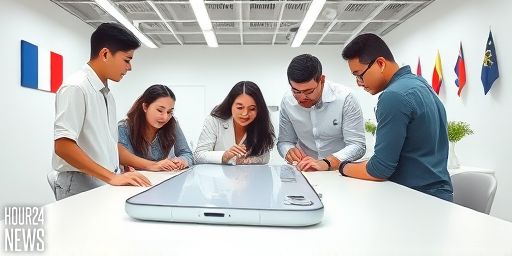 Apple’s iPhone 20 to Reportedly Adopt a Four-Sided Bending Design With LG Aggressively Pursuing Production