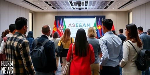DTI: ASEAN Hosting in 2026 Could Spark Investment Influx for the Philippines