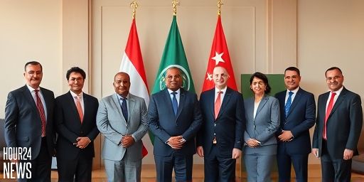 PM Modi Begins 3-Nation Visit to Jordan, Ethiopia and Oman to Fortify Ties