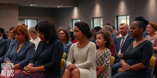 Warrick Stock Remembered as a Devoted Father Who Spoiled His Loved Ones