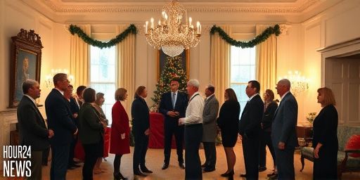 Melania Trump Moment Stuns TV Viewers as White House Christmas Call Goes Awry