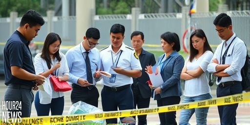 PNP Probe into Cabral’s Death: Securing Evidence Takes Center Stage