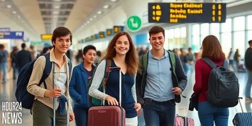 Kenya-Russia Trafficking Ring: Suspects and Recruiters Exposed