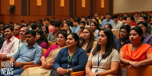 Nita Ambani Praises Mukesh Ambani at DAIS Annual Day