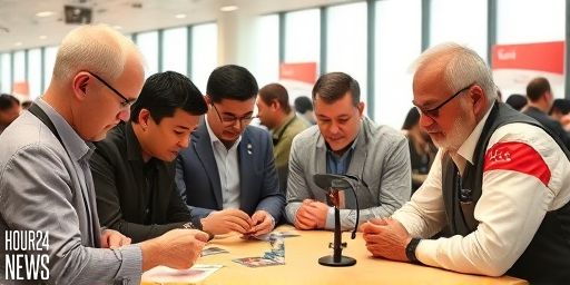 Singapore’s Card-Collecting Craze Drives a New Grading Boom