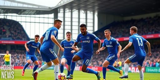 Chelsea’s Kit for the Cardiff City Showdown: What to Expect