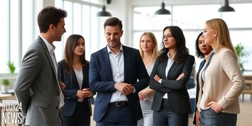 Harry and Meghan Face a Tough Test as Archewell Staff Exodus Intensifies