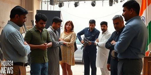 Drishyam 3:  Jaideep Ahlawat Replaces Akshaye Khanna as Producer Claims Spark Legal Action