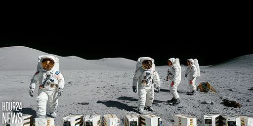 2026’s Cosmic Wonders: The Moon and Sun Take Center Stage