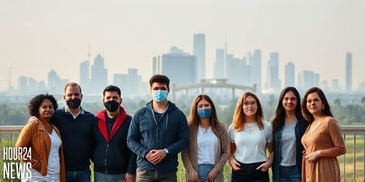 Study Links Spike in Heart Attacks to Los Angeles Wildfires