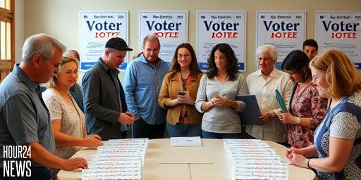 Uganda EC Rolls Out Voter Location Slips Ahead of 2026 Elections, Reassures on Biometric Kits