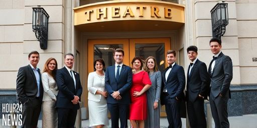 Alan Cumming to Host the 2026 BAFTA Film Awards: A Night of Flair and Festive Glamour