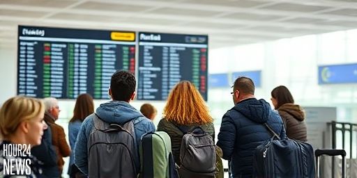 Better Deals for International Flights than Domestic Services