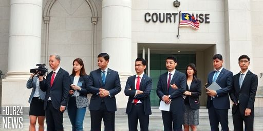 Crunch time for Najib Razak as Malaysia court rulings loom