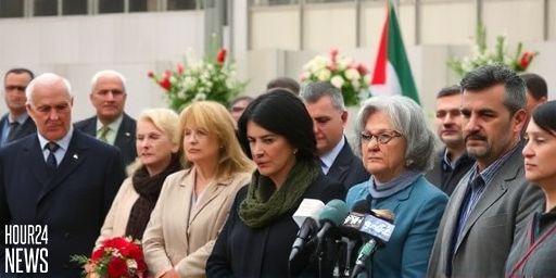 Mohammad Bakri, Palestinian Actor and Jenin, Jenin Director, Dies at 86