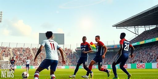 Basake Holy Stars 2-0 Samartex: Ghana Premier League Week 14 Report