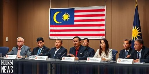 FAM dismisses mass resignation rumours amid Malaysian football jitters