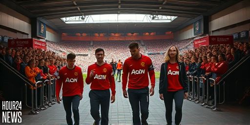 Man United Lineup vs Bournemouth: Mbeumo and Amad Decisions Finally Made