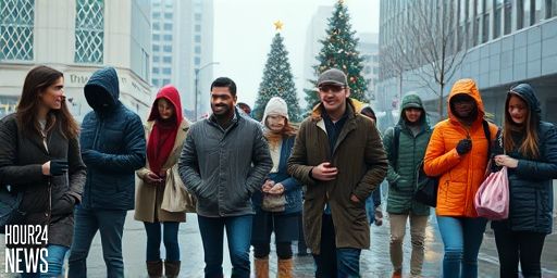 SAWS Warns of More Rain Across Christmas and into the New Year