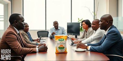 Kenyan Woman Fired Over 2kg of Rice: How a Personal Assistant Lost Her Job