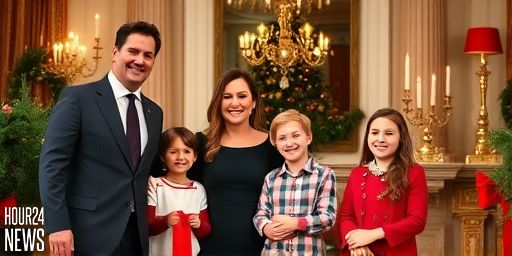 Royal Christmas Cheer: William, Kate, and Their Kids Spread Holiday Joy on Christmas Morning