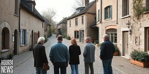 Dordogne murder mystery: British woman’s death confounds detectives
