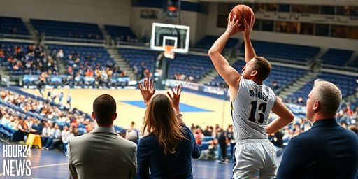 Nikola Jokic Makes Unreal NBA History in Nuggets Christmas Win