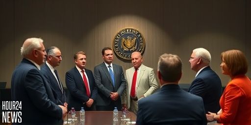 Prime Minister Carney Announces Strategic Shifts in the Public Service Ranks