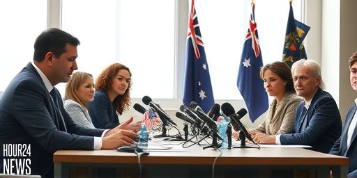 Albanese’s Refusal on Bondi Inquiry: A Political Tug-of-War Unfolds