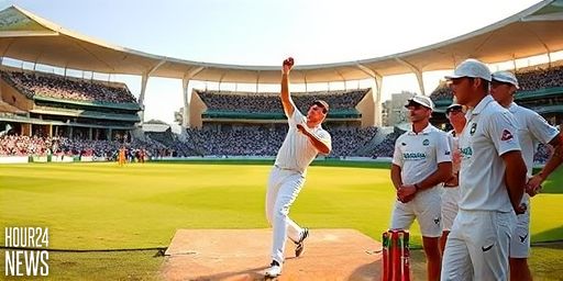 Archer’s Adelaide Oval Spark: England’s Revival Under the Aussie Sky