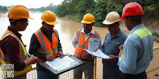 Toba Pulp Lestari Faces Government Audit After Sumatra Flood Concerns