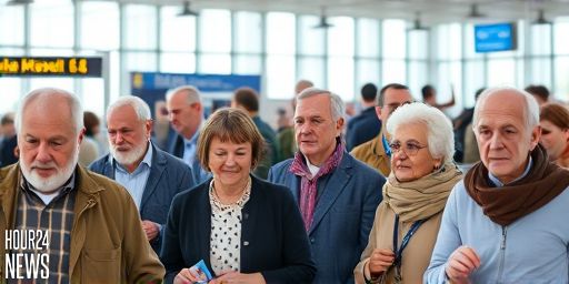 New Super Flu Strain Spreads Globally: CDC Warns of Severe 2025-2026 Flu Season