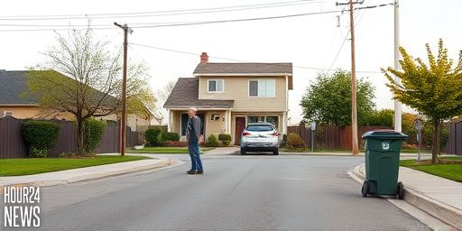 Unwanted Houseguest: A 550-Pound Black Bear Stays Under a California Home