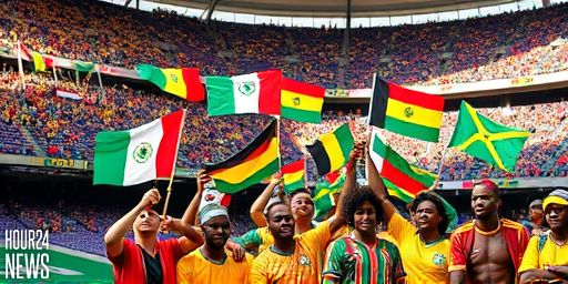 Africa Cup of Nations to Run Every Four Years from 2028