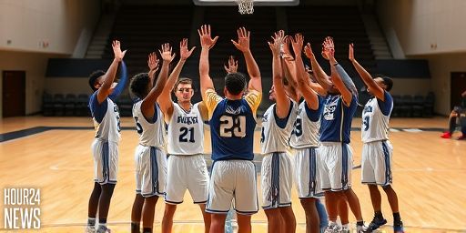 15 Men’s College Basketball Teams Outperforming Preseason Expectations