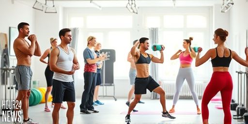 The Biggest Fitness Trends Of 2026, According To Fitness Experts