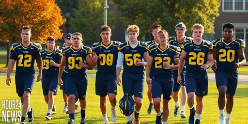 Michigan 2026 Signees in Limbo: Recruiting Updates After Sherrone Moore Firing