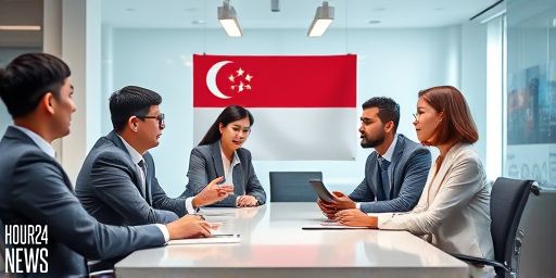 STB Suspends Travel Agents Over Missing Documents in Singapore