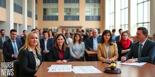 Judge Orders Release of Transcript in Charlie Kirk Shooting Suspect Hearing