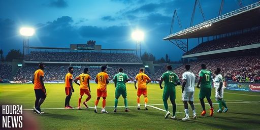 Uganda v Nigeria: Afcon 2025 Live – Halftime Update and What to Expect