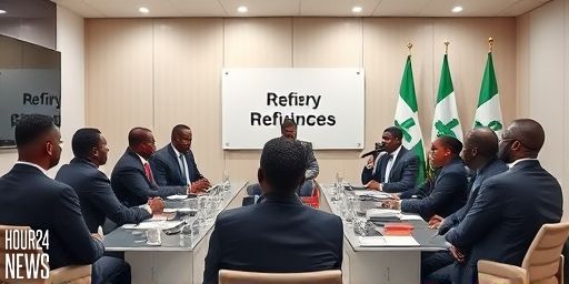 IPMAN Backs Dangote Refinery, Eyes Refinery Ownership to Boost Nigeria’s Domestic Refining