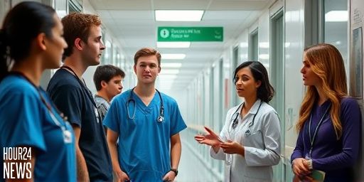 Liverpool Nurse Warned After Inappropriate Texts to Vulnerable 16-Year-Old in Care