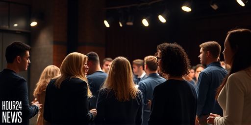 Imani Dia Smith: Remembering the Lion King Broadway Actress