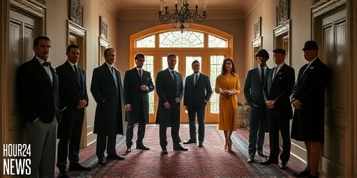 The Best New TV Shows Coming in 2026 to Watch Now