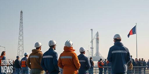 Ariane 6 Eyes a Galileo Milestone: Europe’s Heavy-Lift Rocket Launches its First Galileo Satellites