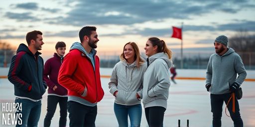 Heated Rivalry Brings the Ice Back to Life in Rachel Reid’s Game Changers Series