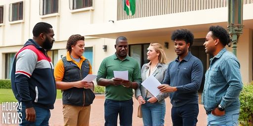 Unions Challenge Windhoek Country Club Medical Report Policy